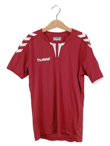 Hummel maglia calcio - hummel,