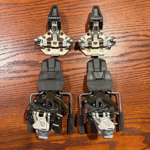 Dynafit rotation preowned - st, rotation,