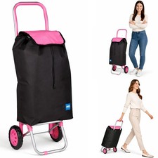 Carrello Poseidon Rosa con