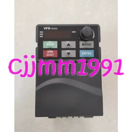 1pz usato vfd004e21t - usato, 0.4kw