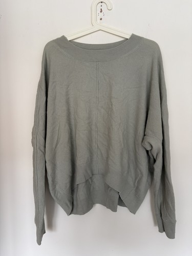 Maglione oversize cos - maglione,