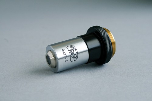 Carl zeiss jena - carl, microscope