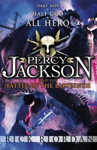 Percy jackson and the - jackson,