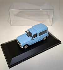 Renault 4 Break F4 1981 1/43