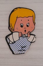 PLASTECO Io sono - 3 Bambino