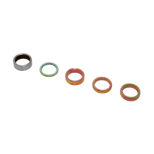 Anello distanziale farfalla