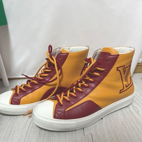 Sneakers alte louis - alte, vuitton
