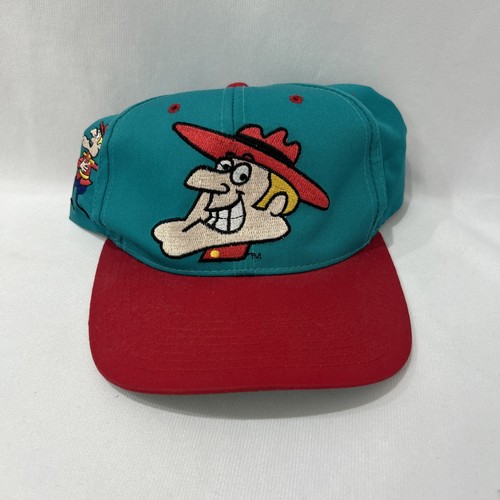 Cappello snapback vintage