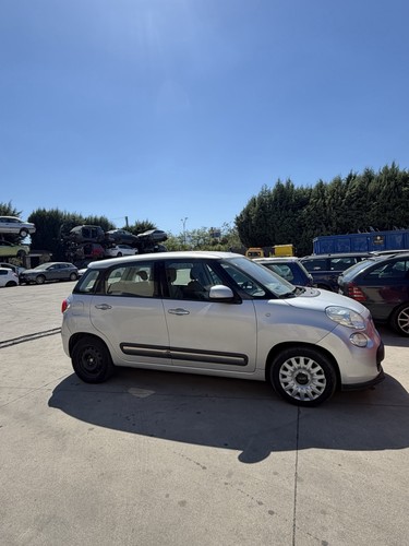 Fiat 500l ricambi - fiat,