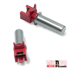 Sonda temperatura ntc