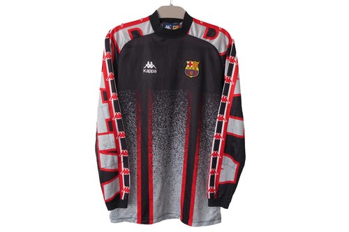 Maglia manica lunga - , vintage