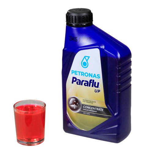 Petronas paraflu protezione - paraflu, up