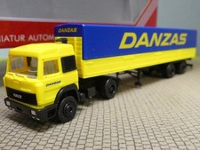 1/87 Herpa Iveco TurboStar