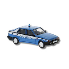 1/87 ALFA ROMEO 75 POLIZIA