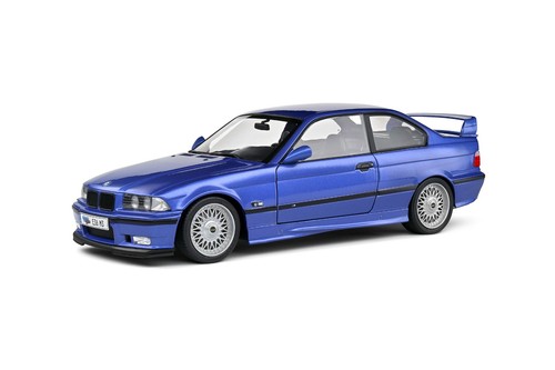 Solido s1803914 bmw coupe - bmw,