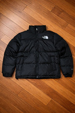 giubbotto north face uomo