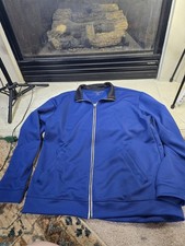 Pebble beach jacket - uomo, tg