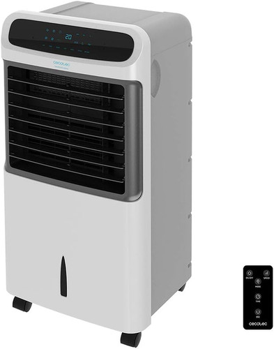 Climatizzatore evaporativo - climatizzatore,