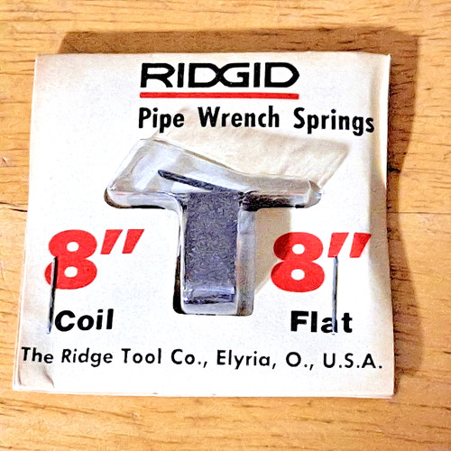 Ridgid 31590 chiave - 31590, per