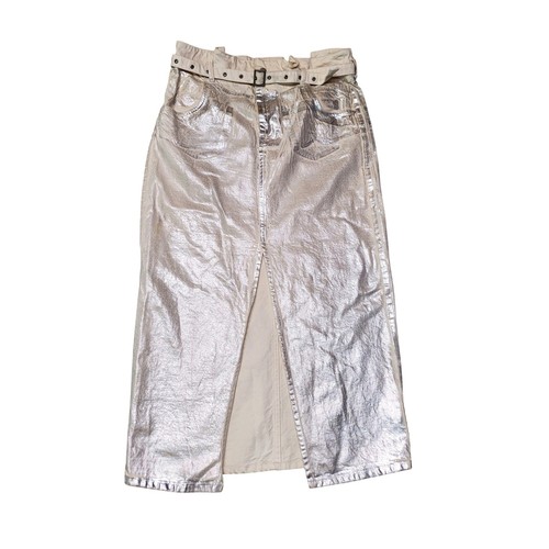 Maxi gonna zara - maxi, in