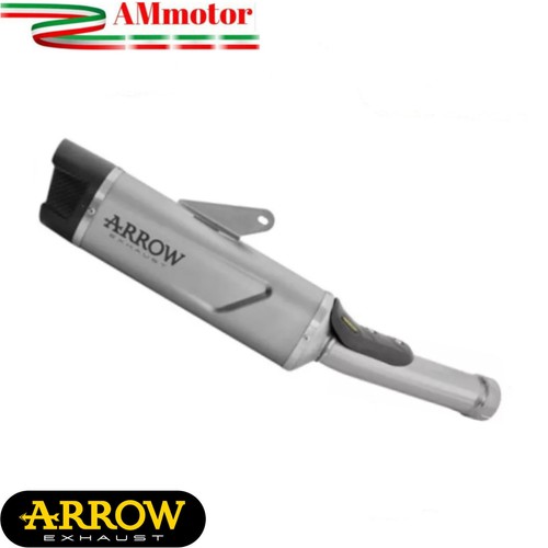 Arrow honda hornet 1000 - 1000, sp