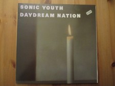 SONIC YOUTH - Daydream Nation