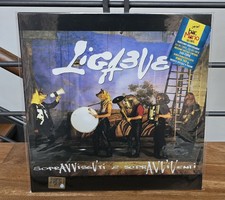 Ligabue SOPRAVVISSUTI E