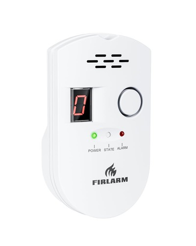 Firlarm rilevatore fughe - firlarm,