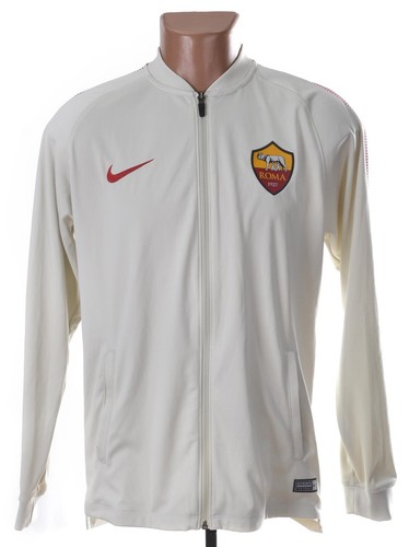 Maglia giacca calcio pista - pista, as