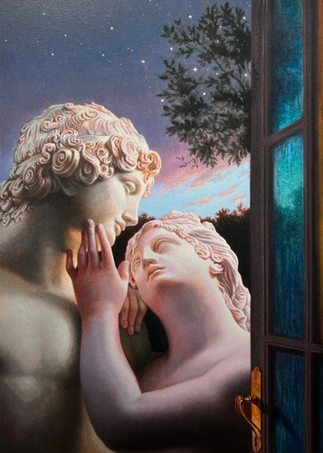 Antonio nunziante notturno - nunziante,