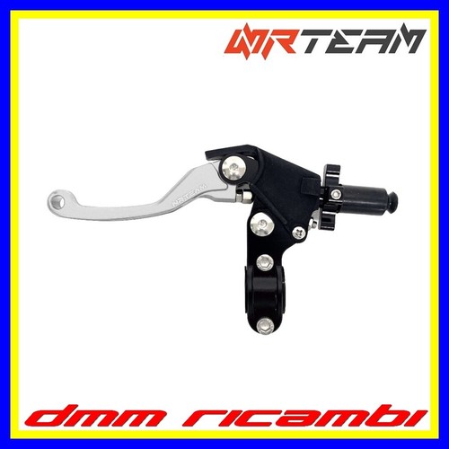 Comando leva frizione nrteam - leva,