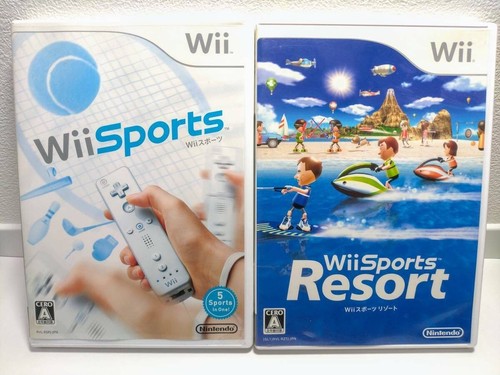Lotto wii sports - lotto,