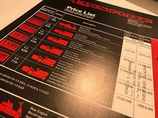 BARRUS E P Barrus prato flite