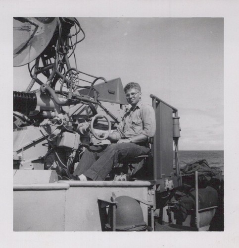 Uss gregory 1951 - uss,