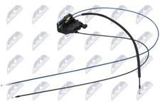 NTY SERRATURA DELLA PORTA