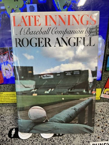 Late innings compagno di - late,