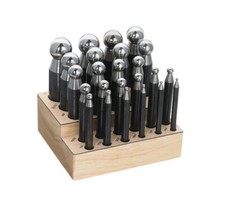 Imbottitori in acciaio