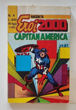 🔵 RACCOLTA EROI 2000 N. 4