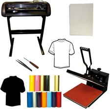 28" 1000g Vinyl Cutter Plotter