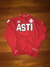 Kappa Eroi Felpa Asti Nuova