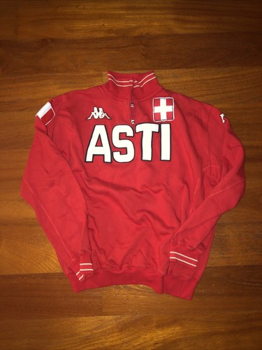 Kappa eroi felpa asti - kappa,