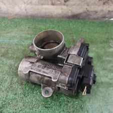 Valvola a Farfalla Corpo Farfallato Peugeot 207 2007 1.4 Benzina 16v 9647925480