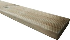 Tavola in Pino Zigrinato FSC