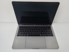 APPLE MACBOOK PRO A1706 13" 2016 INTEL CORE i5 DUAL CORE 16GB RAM 1TB SSD