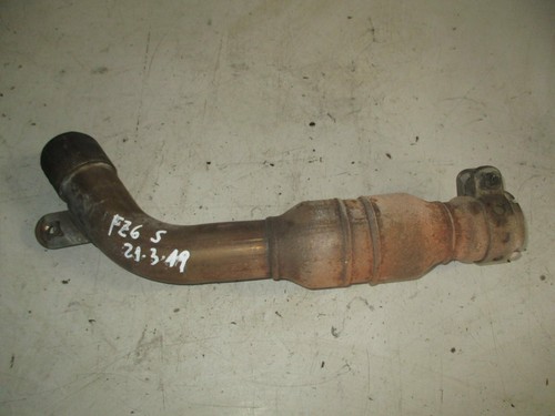 Collettore catalizzatore - collettore,