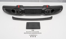 Paraurti anteriore per jeep