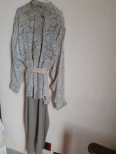 COMPLETO DONNA  GIORGIO ARMANI