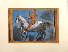  Disegno a   pastello