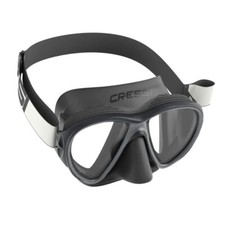 Cressi Sub Fiji NERA maschera