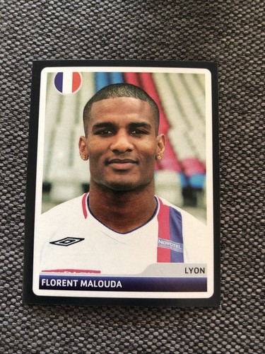 Figurina panini champions - panini,